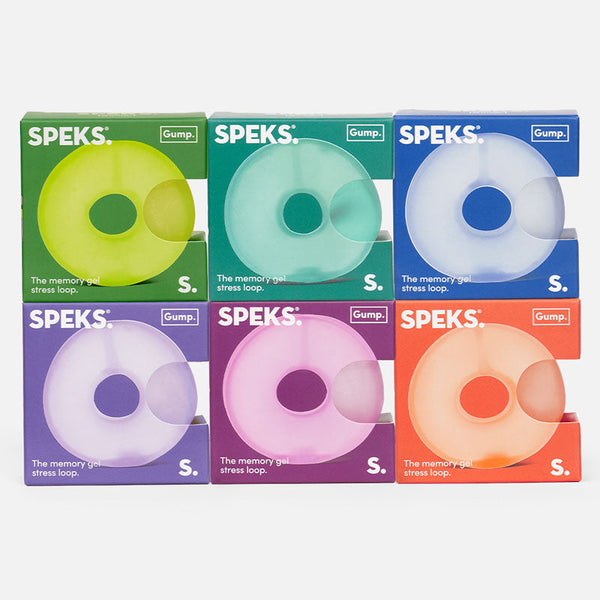Speks -  Gump Loop