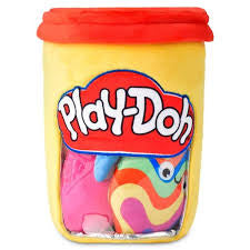 Iscream - Play-Doh Scented Interactive Plush