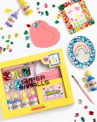 Super Smalls - Sparkle and Cherish Gemify™ Frames Kit