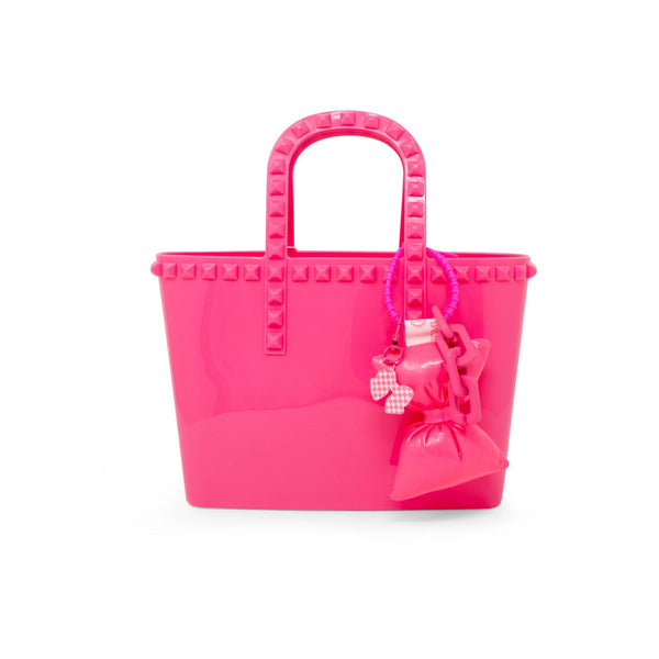 Zomi Gems - Jumbo Jelly Tote Bag