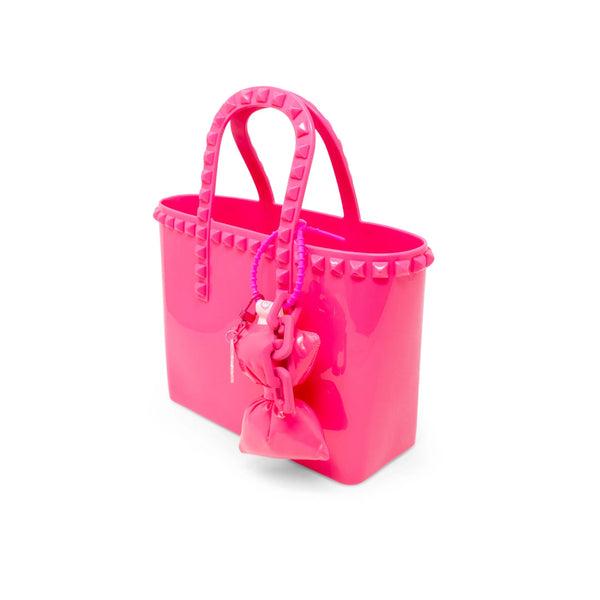 Zomi Gems - Jumbo Jelly Tote Bag