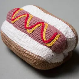 Estella - Hot Dog Rattle