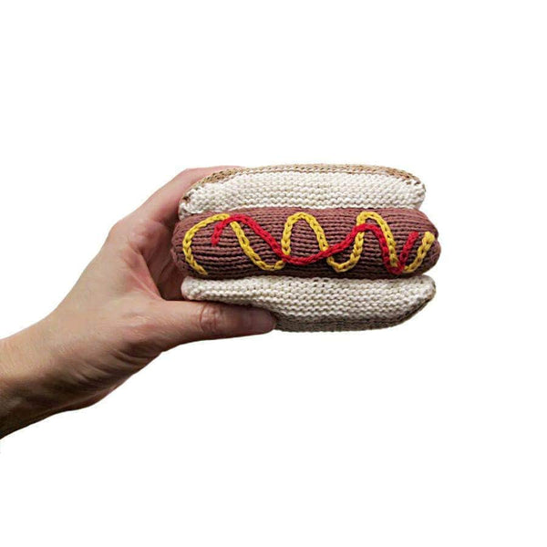 Estella - Hot Dog Rattle