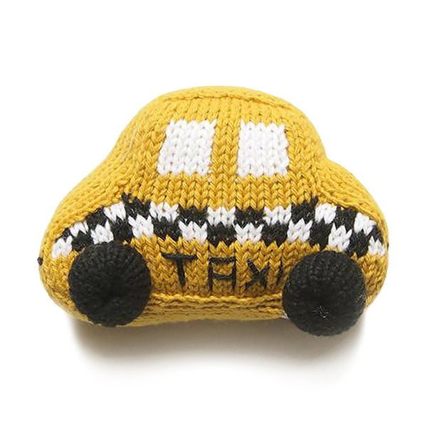 Estella - Taxi Rattle