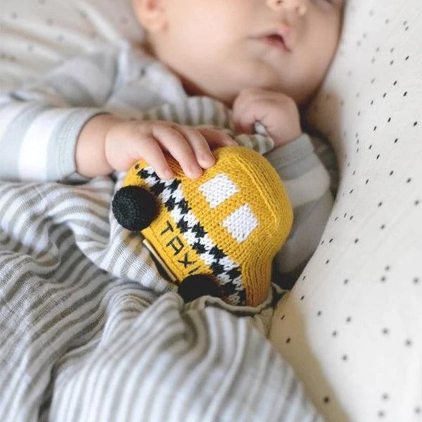 Estella - Taxi Rattle