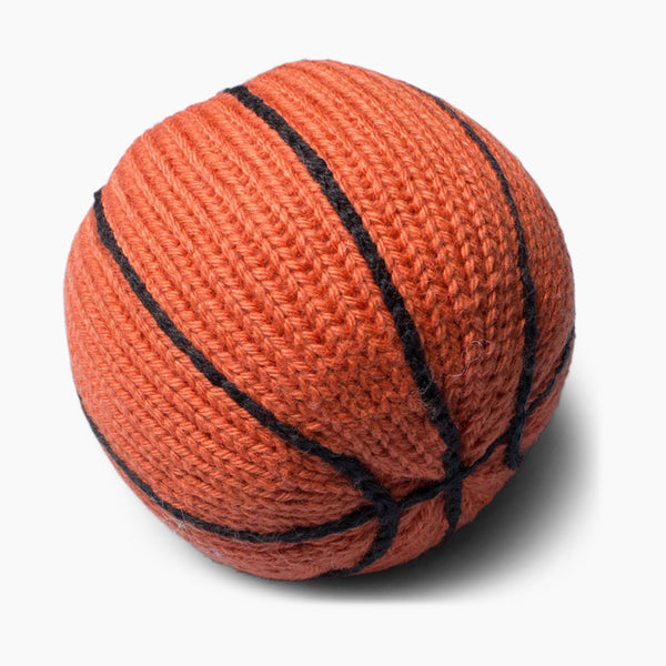 Estella -  Basketball Rattle