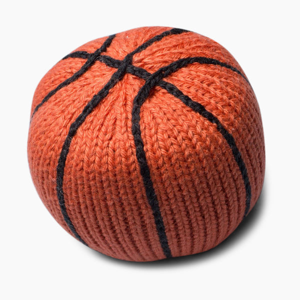 Estella -  Basketball Rattle