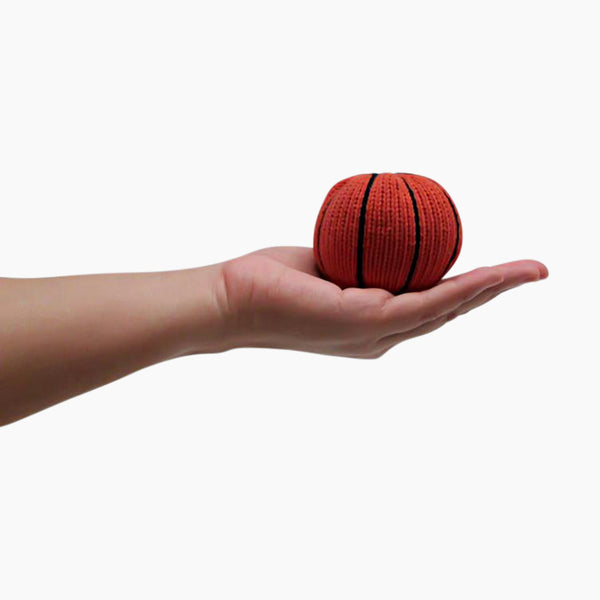 Estella -  Basketball Rattle