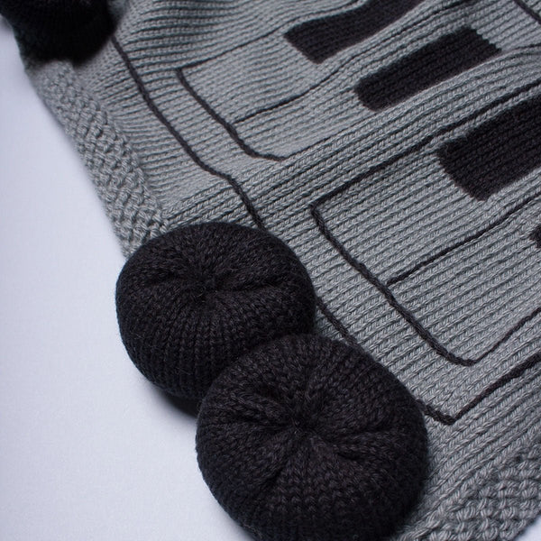 Estella -  Train Security Blanket