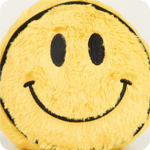 Warmies -Smiley Face Warmies Junior