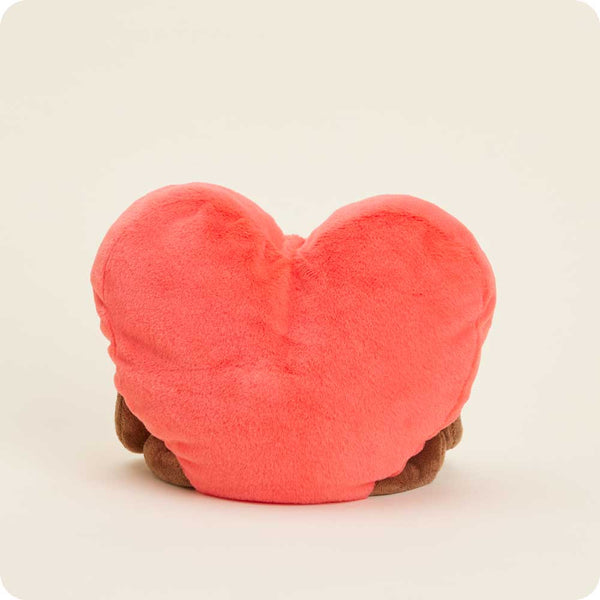 Warmies - Heart Warmies