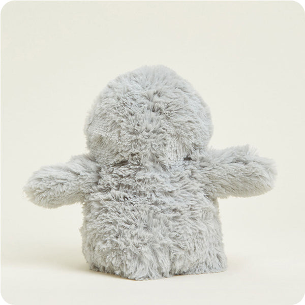 Warmies -Gray Penguin Warmies