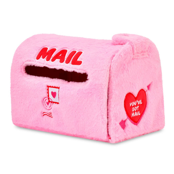 Iscream - You've Got Mail Interactive Plush