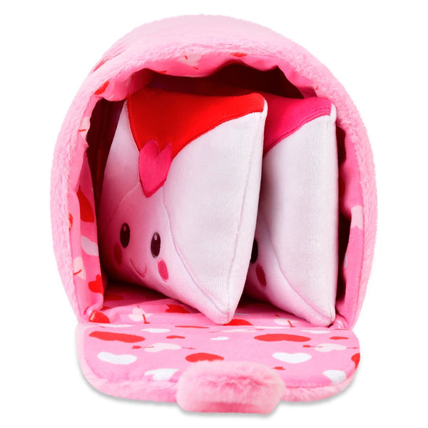 Iscream - You've Got Mail Interactive Plush