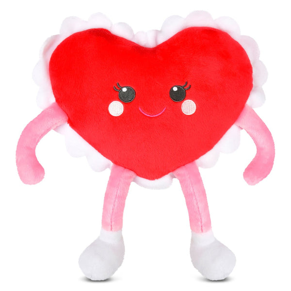 Iscream - You've Got Mail Interactive Plush