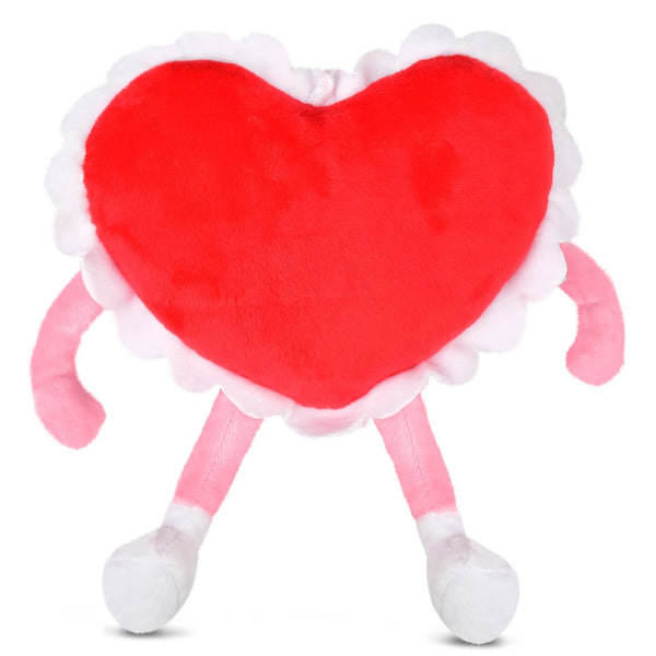 Iscream - You've Got Mail Interactive Plush