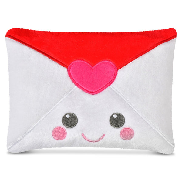 Iscream - You've Got Mail Interactive Plush