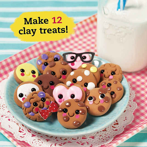 Klutz -  Mini Bake Shop Kit