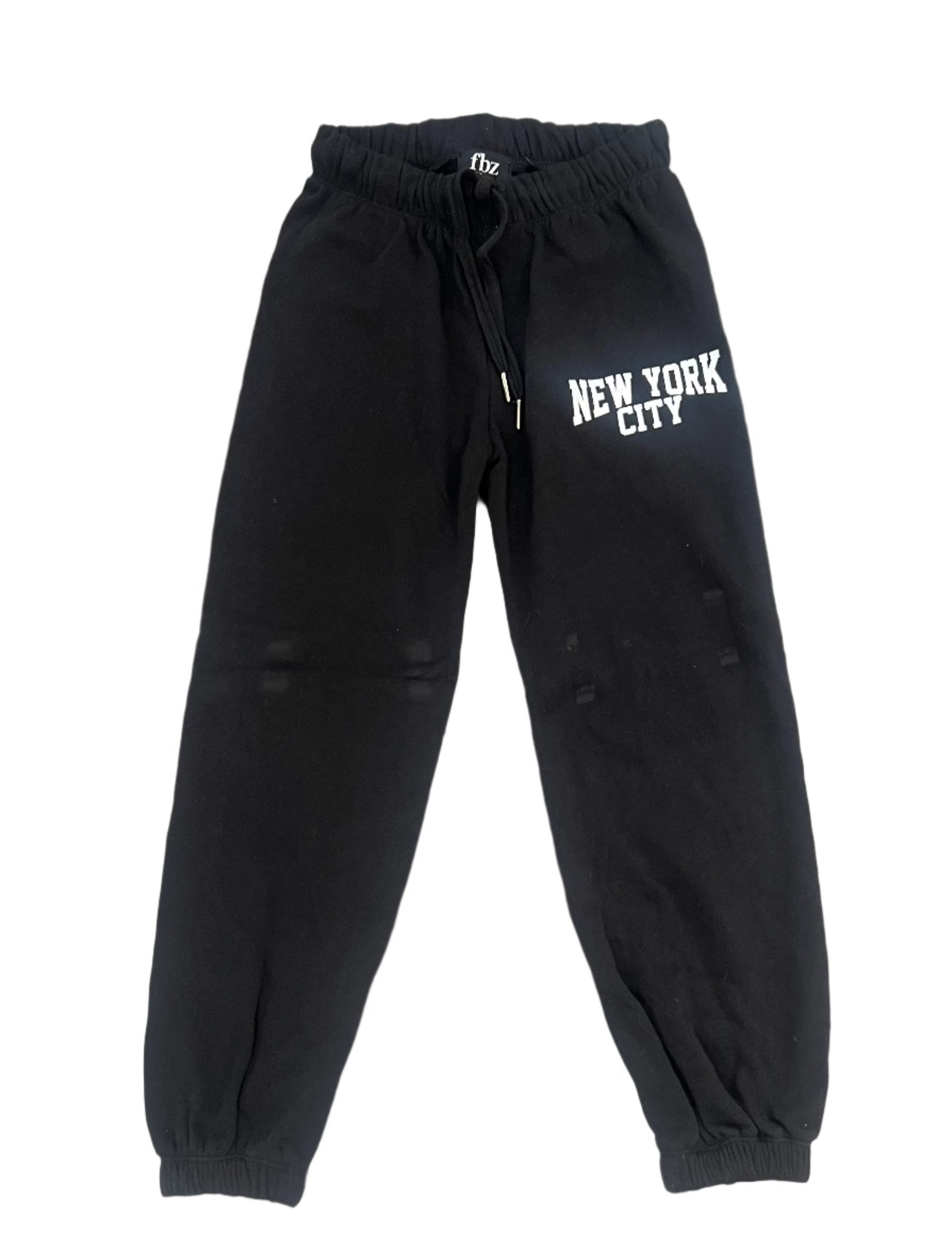 Flowers by Zoe - New York City Sweatpants