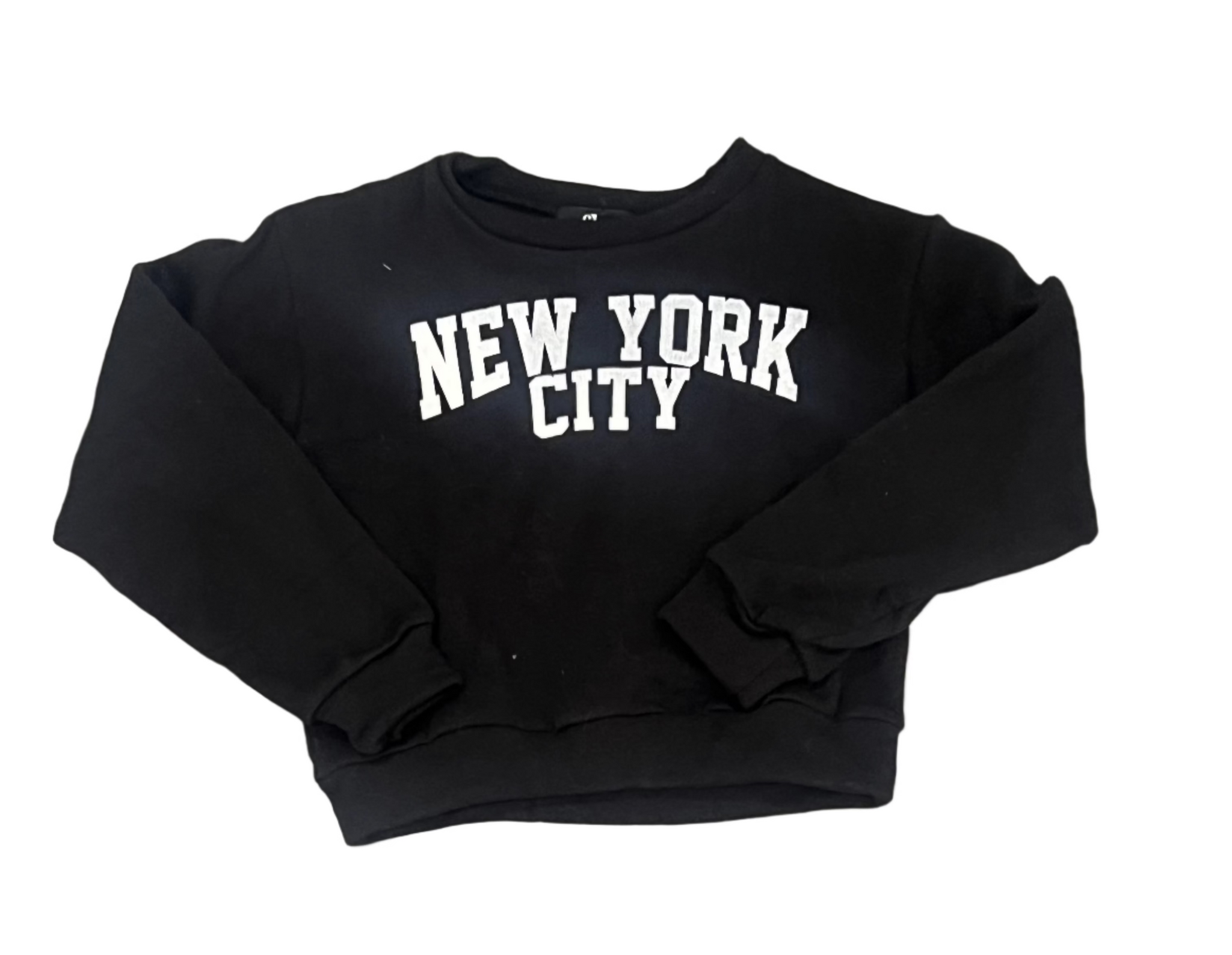 Flowers by Zoe - New York City Sweatshirt