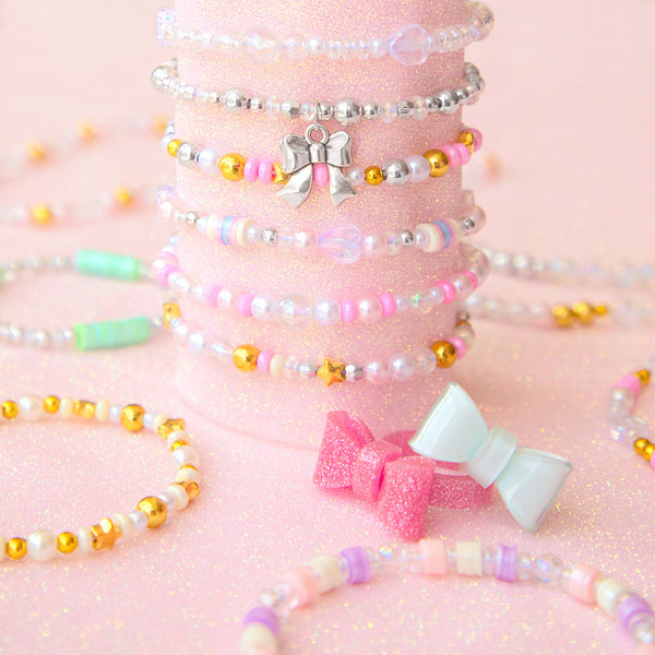 Fashion Angels - Luxe Life Pretty Pearl Bead Kit