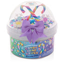 Kawaii Slime Co - Candy Cane Crush Crunchy
Signature Dome ™ Slime