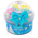 Kawaii Slime Co - Outta This World Metallic
Signature Dome ™ Slime