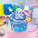 Kawaii Slime Co - Outta This World Metallic
Signature Dome ™ Slime