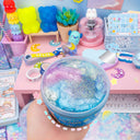 Kawaii Slime Co - Outta This World Metallic
Signature Dome ™ Slime