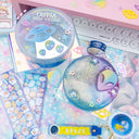Kawaii Slime Co - Outta This World Metallic
Signature Dome ™ Slime