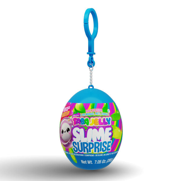 Invention House - Slime Surprise