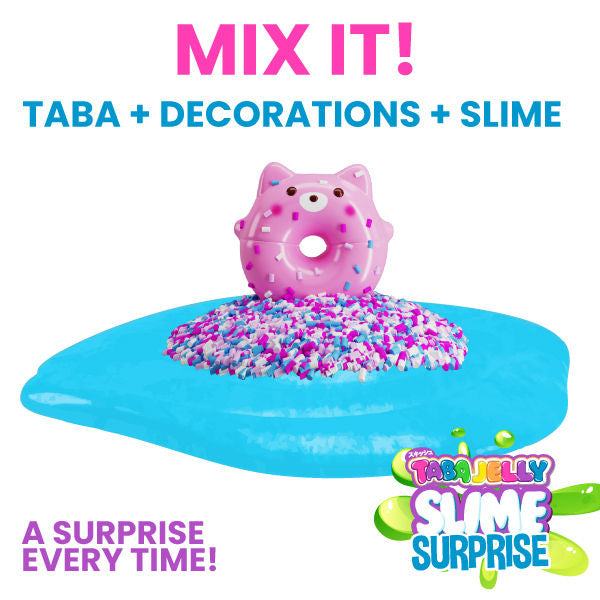Invention House - Slime Surprise