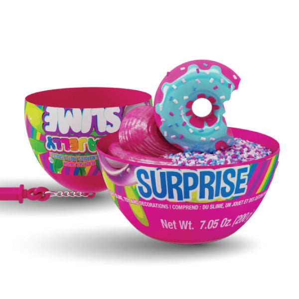 Invention House - Slime Surprise