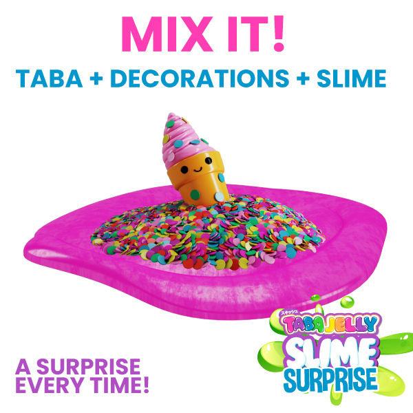 Invention House - Slime Surprise
