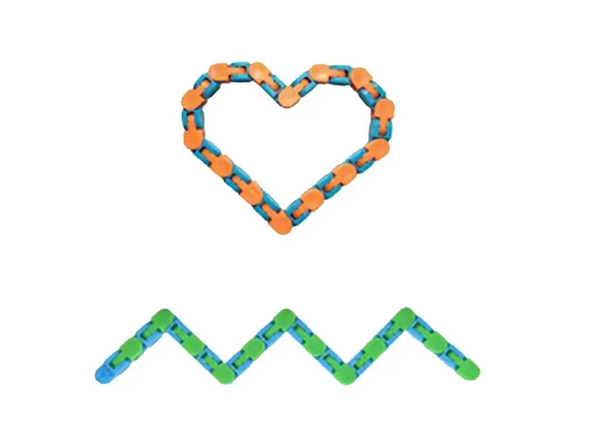 Invention House -Mystery Fidget Toy Box