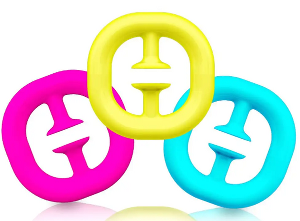 Invention House -Mystery Fidget Toy Box