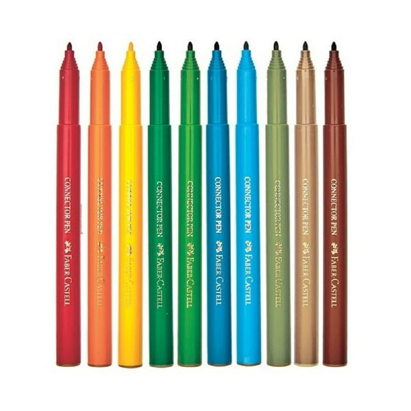 Faber-Castell -Color By Number - T-Rex Foil Fun