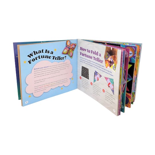 Klutz - Fortune Tellers