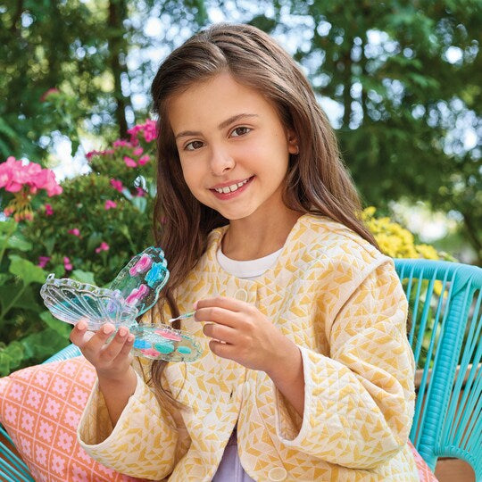 Make It Real -3C4G: Aquatic Treasures Lip Gloss Palette