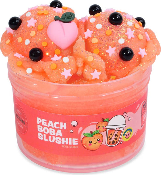 Peachybbies - Slime