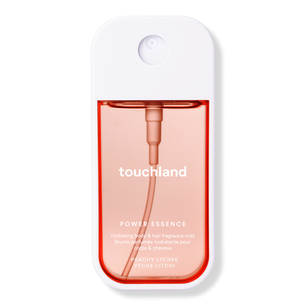 Touchland - Peachy Lychee Power Essence Hand Sanitizer