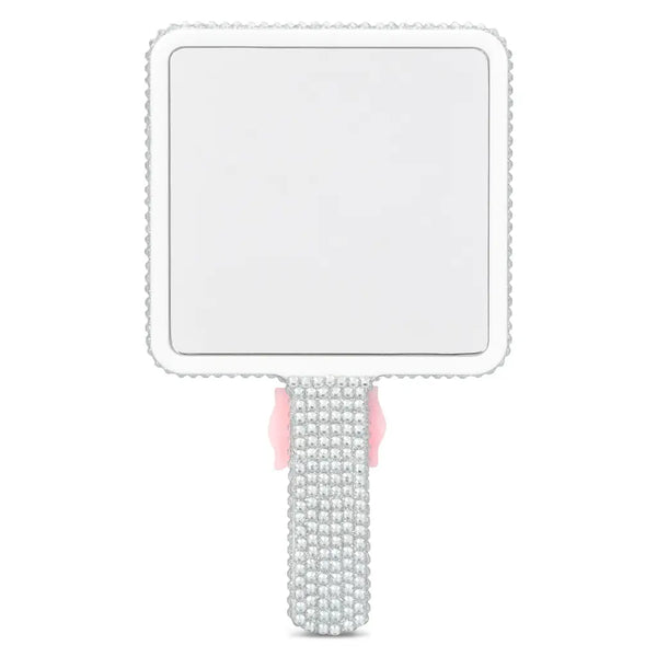 Iscream -Charming Rhinestone Mirror