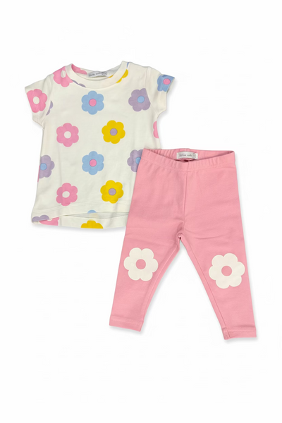 Mish - Daisy Legging Set