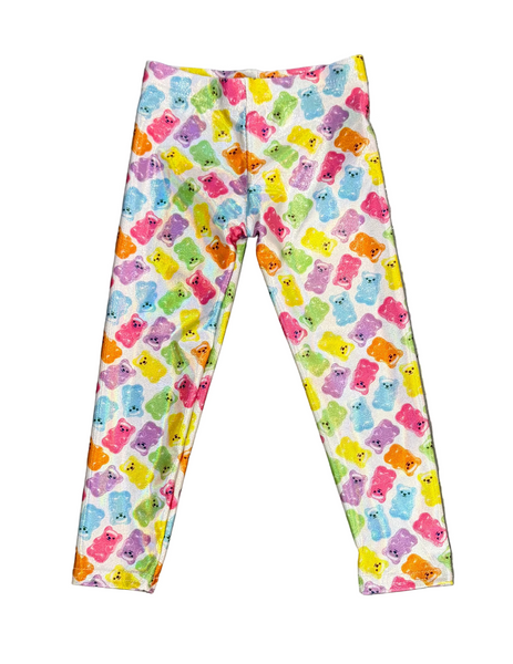 Dori Creations - Jelly Bear Leggings