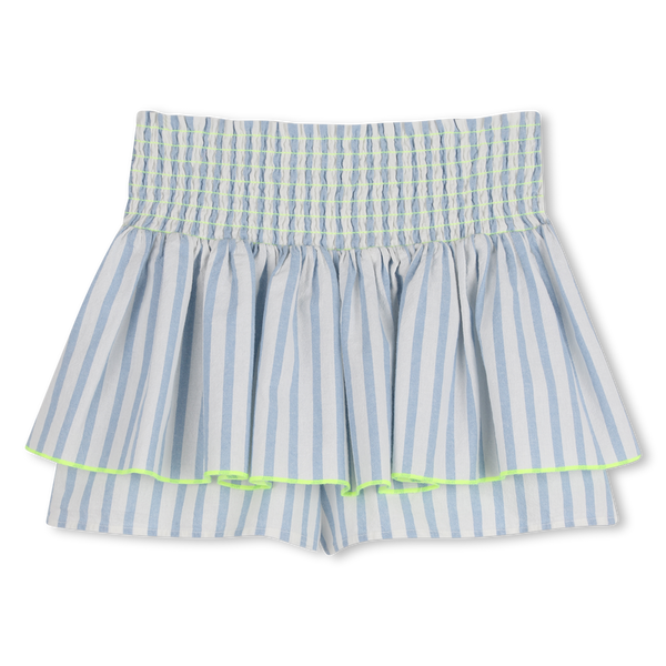 Billieblush - Striped Skort