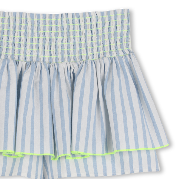 Billieblush - Striped Skort