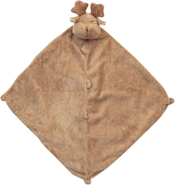 Angel Dear - Moose Blankie