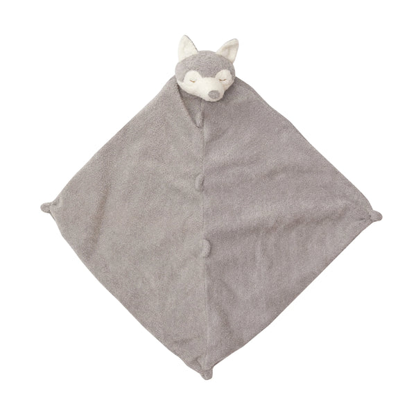 Angel Dear -  Husky Blankie