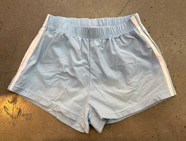 Flowers by Zoe - Side Stripe Shorts