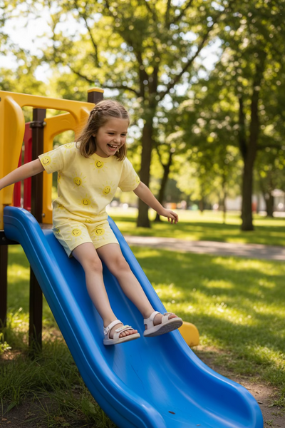 Chaser - Happy Happy Printed Tee